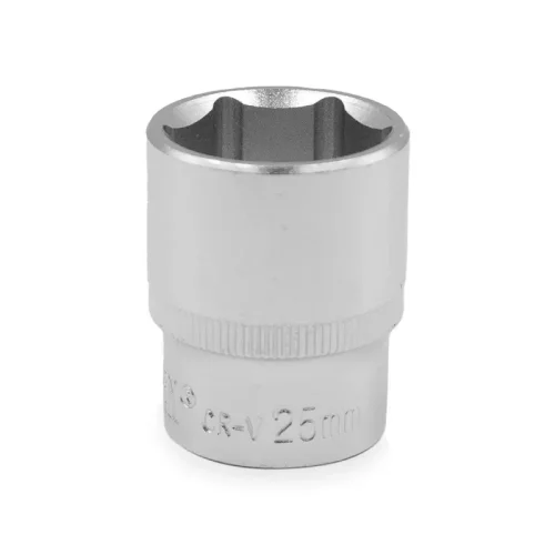 BOCALLAVE ENC.1/2" 25MM HEX. CrVa BREMEN®