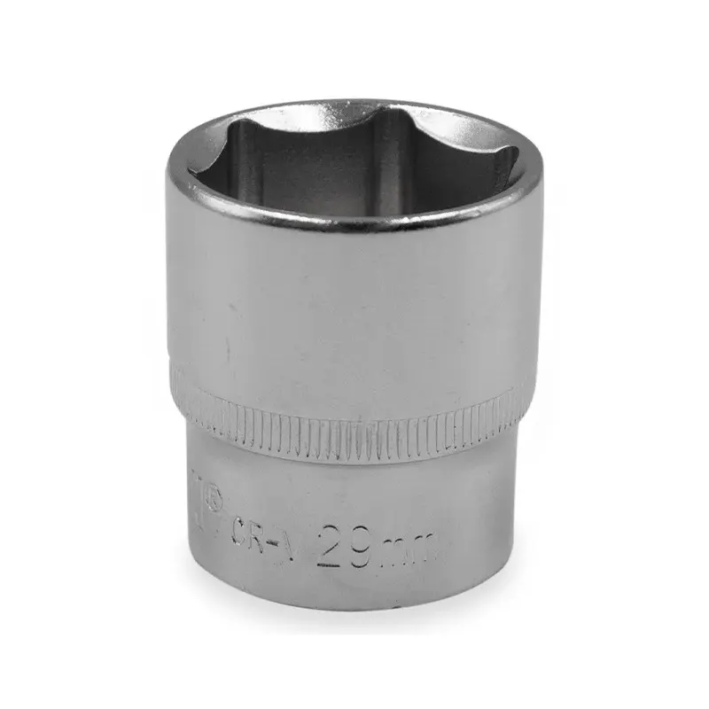 BOCALLAVE ENC.1/2" 29MM HEX. CrVa BREMEN®