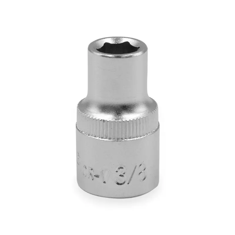 BOCALLAVE ENC.1/2" SAE( 9) 3/8 HEX.CrVa BREMEN®