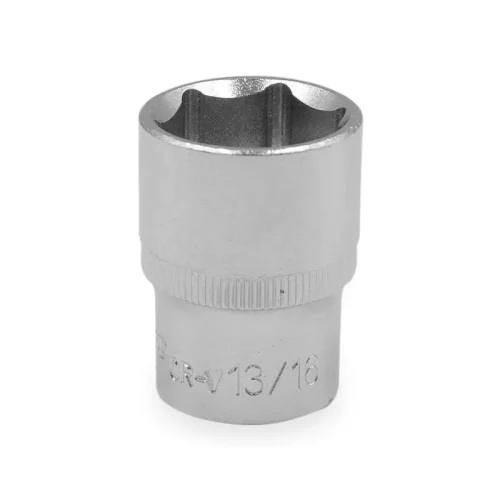 BOCALLAVE ENC.1/2" SAE(21)13/16 HEX.CrVa BREMEN®