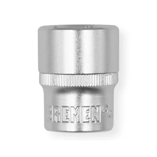 BOCALLAVE ENC.1/2" SAE(22) 7/8  HEX.CrVa BREMEN®