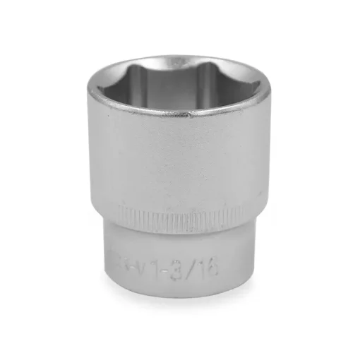 BOCALLAVE ENC.1/2" SAE(30)1-3/16HEX.CrVa BREMEN®