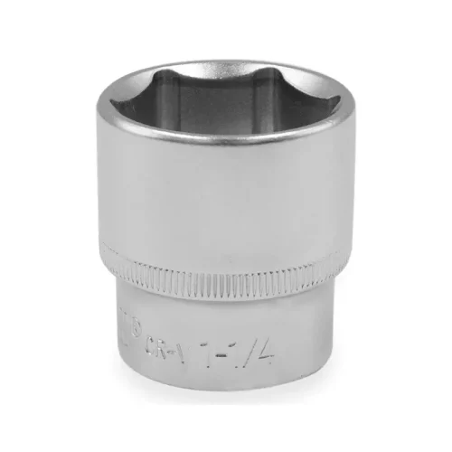 BOCALLAVE ENC.1/2" SAE(32)1-1/4 HEX.CrVa BREMEN®