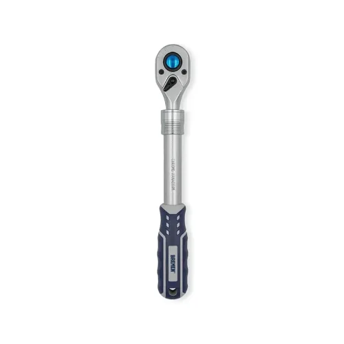 LLAVE CRIQUE ENC. 1/2" EXTENSIBLE CON EXPULSOR BREMEN®