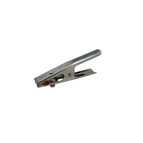 PINZA DE MASA 300 AMP. SOLDADORA