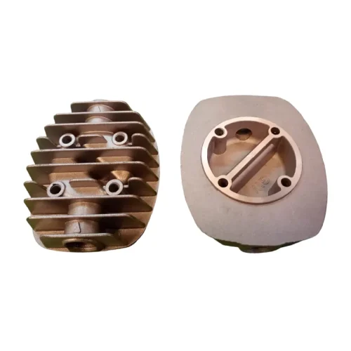 G2801AR/26 TAPA DE CILINDRO COMPRESOR 25L