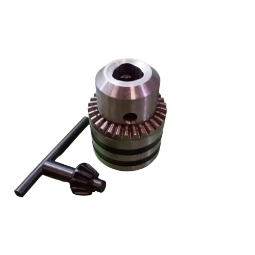 1576/41 - 42 MANDRIL CONICO C/ LLAVE