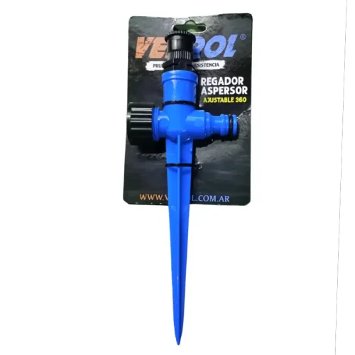 ASPERSOR AJUSTABLE 360