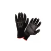 GUANTE MULTIFLEX NYLON-PU T.10 NEGRO