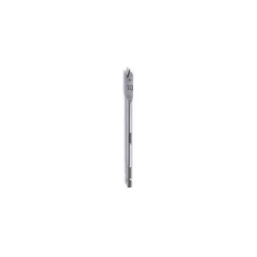 MECHA PARA MADERA Ø 10MM PALETA / TRICÚSPIDE BREMEN®