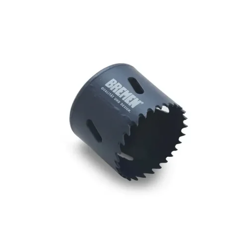 SIERRA COPA BI-METALICA  14mm   BREMEN®