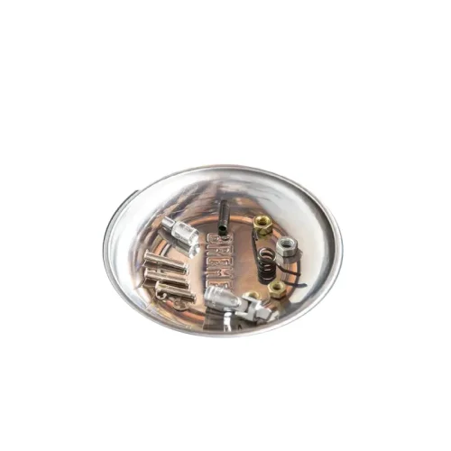 BANDEJA IMANTADA AC.INOX. 150MM BREMEN® - Imagen 3
