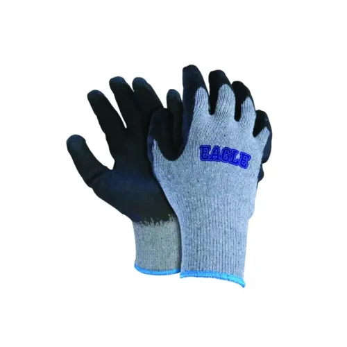 GUANTE EAGLE LATEX PRO 9