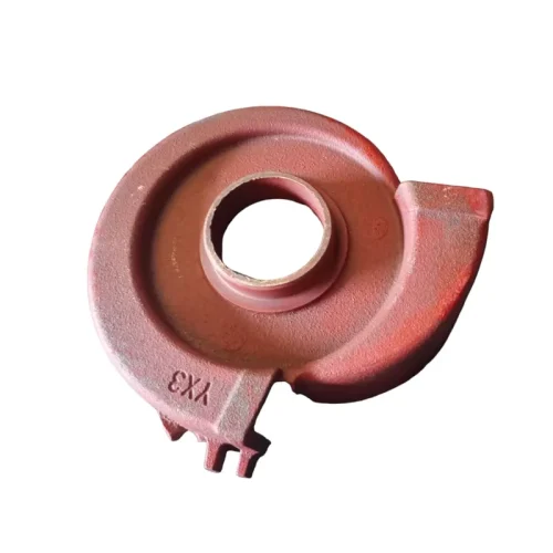 G3443AR/14-6 CAJA TURBINA MOTOBOMBA GAMMA 2"