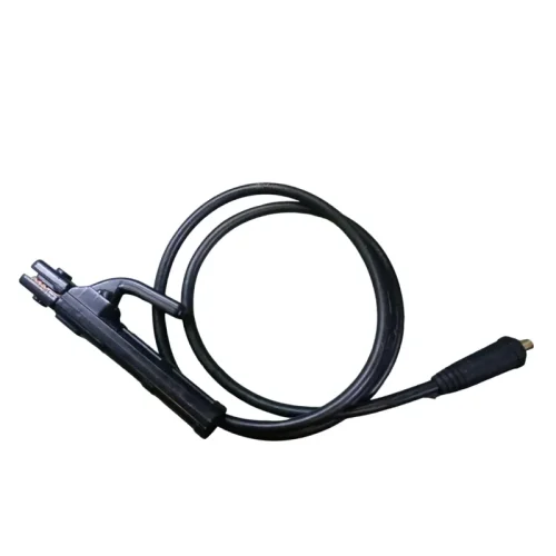 G3470/27. PINZA PORTA ELECTRODO C/CABLE