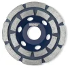 DISCO MUELA DIAMANTADA DOBLE ASTRA 4" BREMEN®