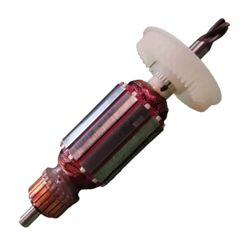 HU009/60 ROTOR SIERRA CALADORA 580W