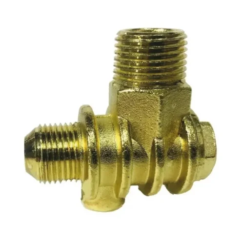 VALVULA ANTIRETORNO COMPRESOR 100L