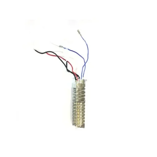 RESISTENCIA C/PROT.P/HPC001/2 PISTOLA DE CALOR 2000W