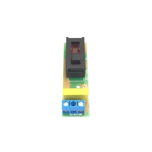 INTERRUPTOR P/HPC001/2 PISTOLA DE CALOR 2000W
