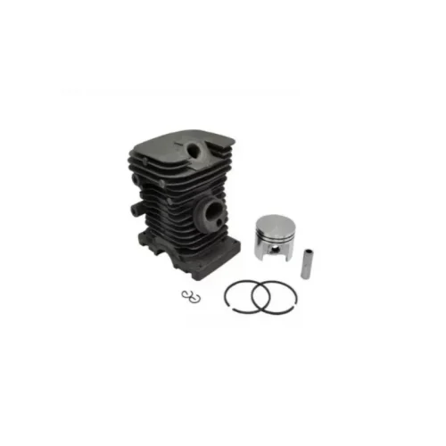 CILINDRO PISTON Y AROS STIHL MS170 - 37MM MOT