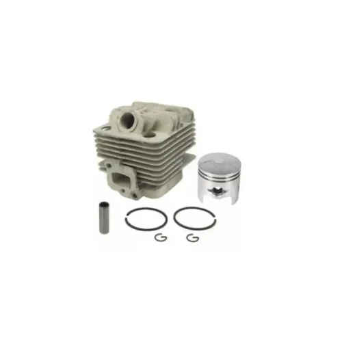 CILINDRO PISTON Y AROS 26CC 34MM - DES