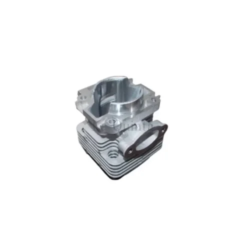 CILINDRO PISTON Y AROS OLEO MAC 746 - DES