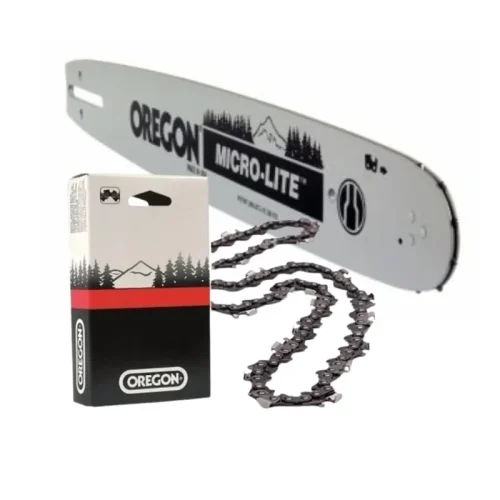 COMBO OREGON GS44 ESPADA Y CADENA 18" 0,325 0,50 1,3 46CM