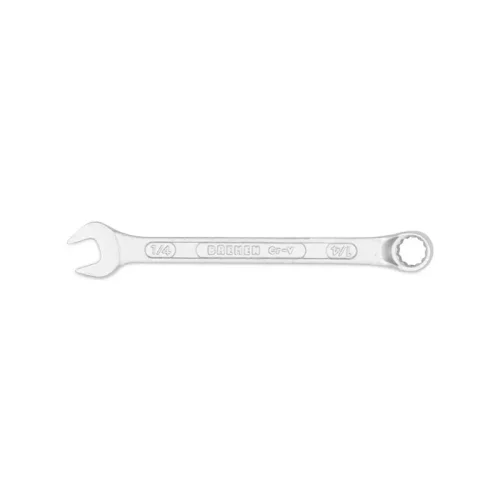 LLAVE COMB.SAE( 6) 1/4 PROFESIONAL BREMEN®