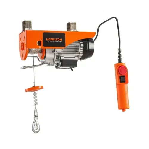 APAREJO ELECTRICO 250KG