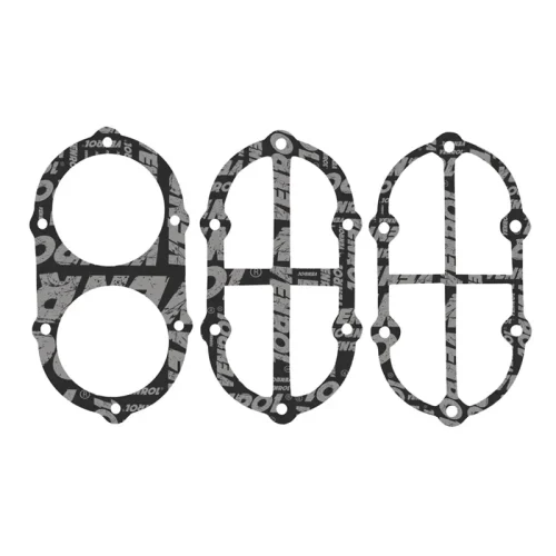 JUEGO JUNTAS CABEZAL COMPRESOR 100L MOTOR 3HP