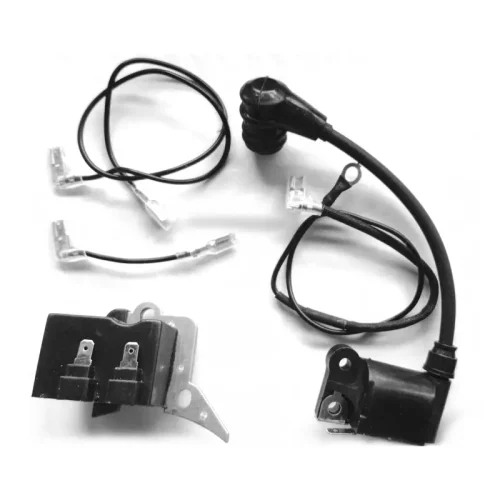 BOBINA ENCENDIDO MOT 62CC (MOD. VIEJO)