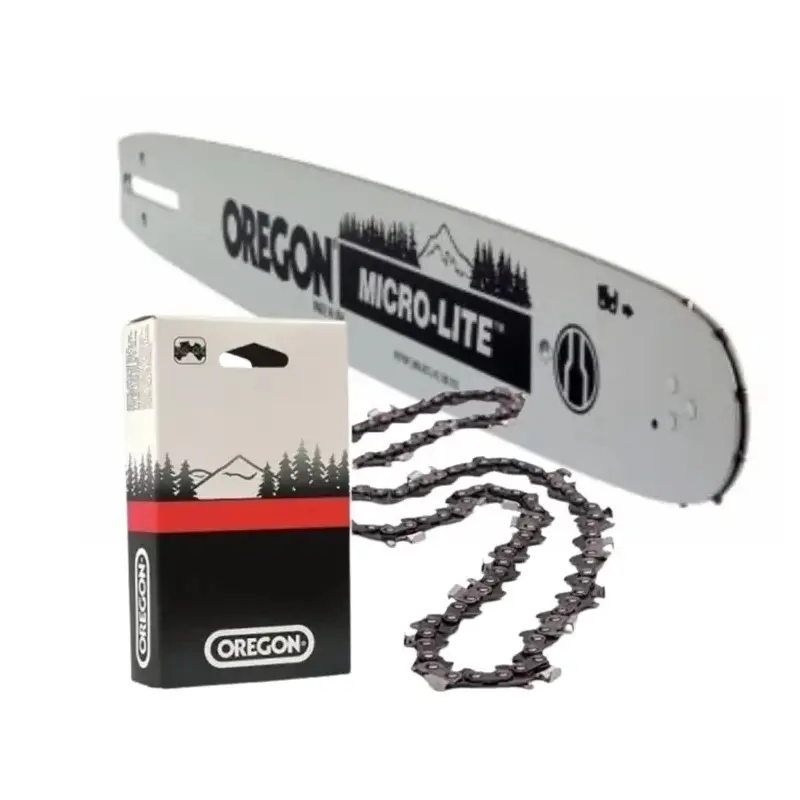 COMBO OREGON ESPADA Y CADENA 18" 0,325 0,58/1,5 46cm