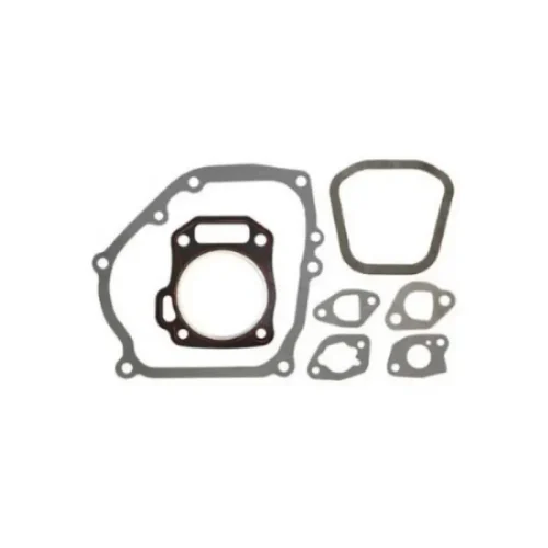 JUEGO JUNTAS MOTOR GX160 - 6.5HP 3500W