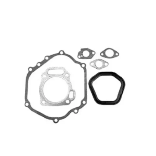 JUEGO JUNTAS MOTOR GX390 13HP 5500W