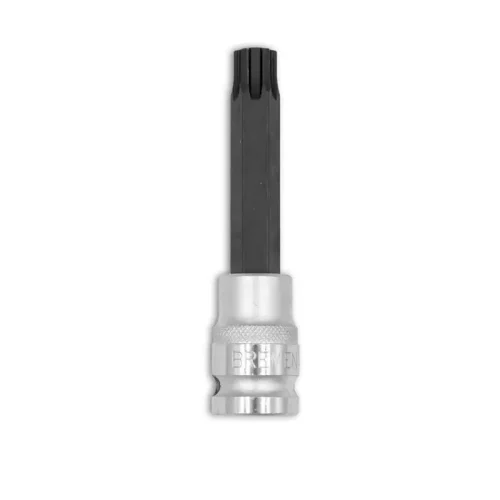 BOCALLAVE PUNTA RIBE M 10x100MM ENC.1/2" BREMEN®