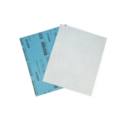 LIJA ANTI-EMPASTE G100 BREMEN® C/U (X 25UNID)