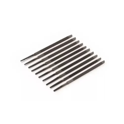 LIMA TRIANGULO SLIM TAPER DE 5" C/U