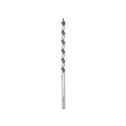 MECHA PARA MADERA HELICOIDAL Ø 8MM X 8" BREMEN®