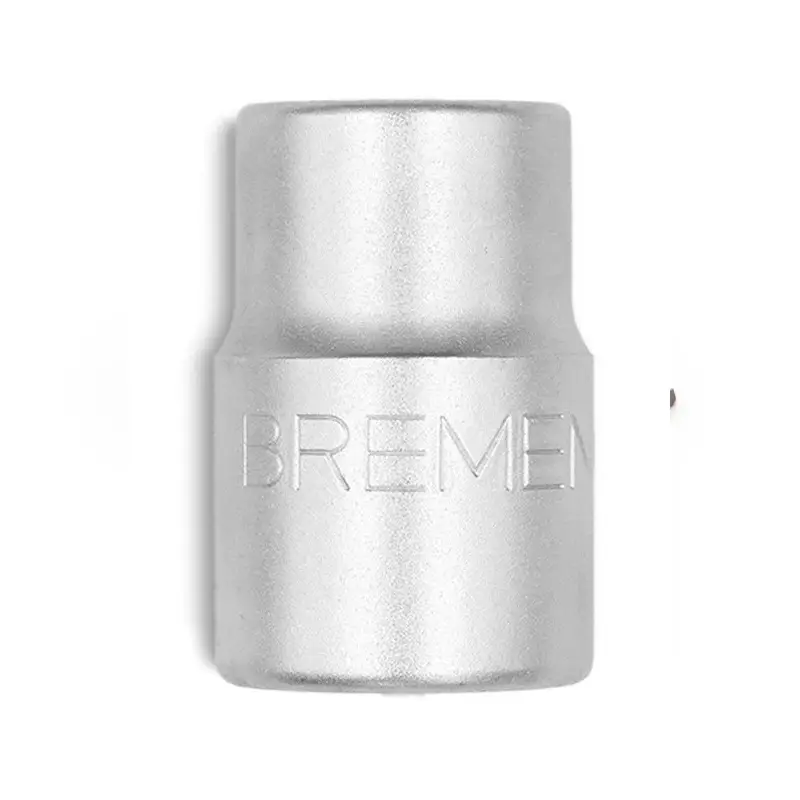 BOCALLAVE ENC.3/4" 26MM HEX. CrVa BREMEN®