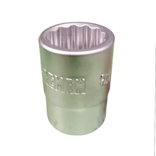 BOCALLAVE ENC.3/4" SAE (25) 1" ESTRIADA (CrVa) BREMEN®