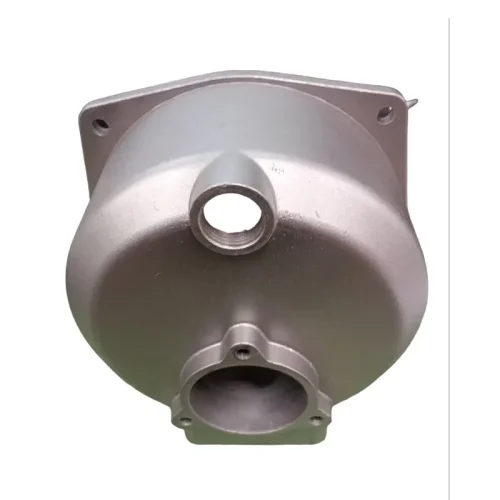 MB50/10 CUERPO DE BOMBA