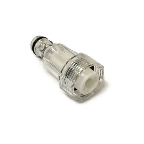 G2516AR/19 CONECTOR ENTRADA DE AGUA HIDROLAV PRO WASH 1500