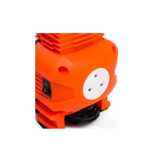 COMPRESOR DE AIRE 12V PARA AUTOMOTORES  DISPLAY DIGITAL - Imagen 2