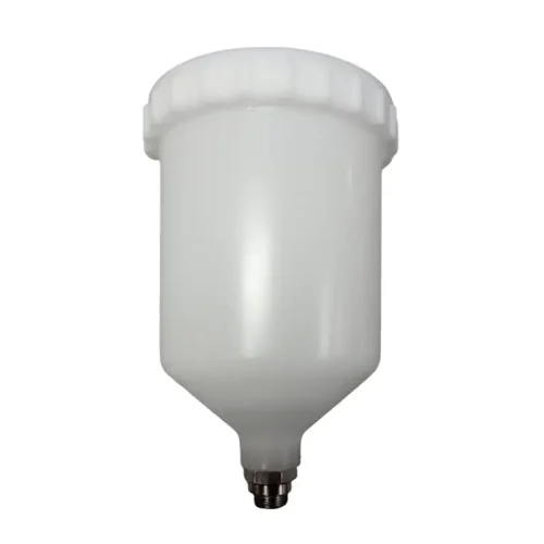 DEPOSITO PLASTICO 600CC REPUESTO PG200 / PG300