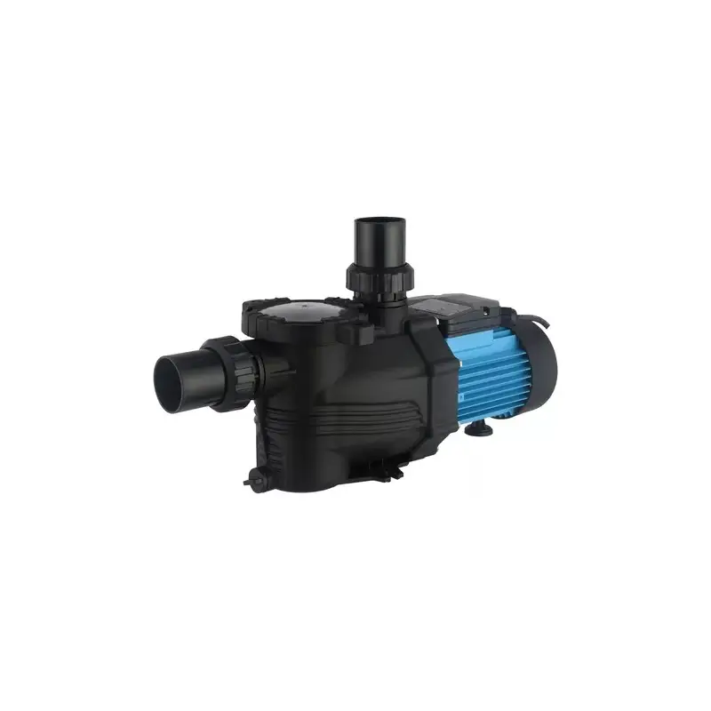 BOMBA AUTOCEBANTE 1HP 15.000L/H