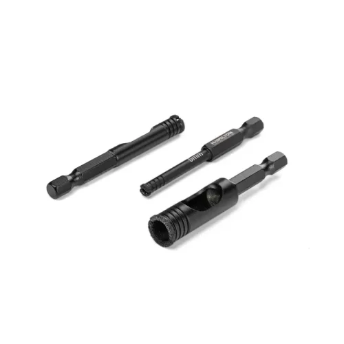 MECHA HEXAGONAL DIAMANTADA 6MM