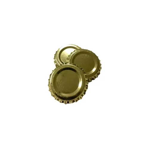 TAPA COR. 72 DORADA X 900 XXX