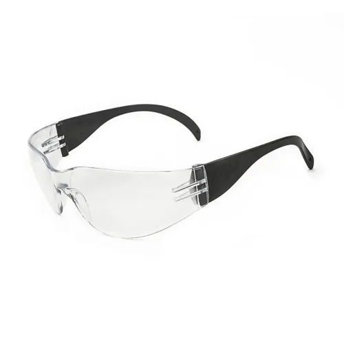 LENTES SPY CLARO