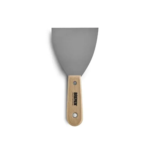 ESPATULA 64MM M/MADERA ((2-½") BREMEN®